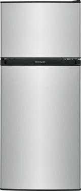 Frigidaire® 4.5 Cu. Ft. Silver Mist Compact Refrigerator | Gerhard's Appliances | Ardmore, Doylestown, Glenside, Malvern, Spring House, NE Philadelphia, PA